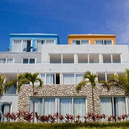 Apartmán Apartamento Familia A Beira Mar Tamandaré Exteriér fotografie