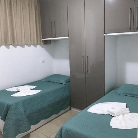 Apartmán Apartamento Familia A Beira Mar Tamandaré Exteriér fotografie
