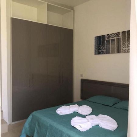 Apartmán Apartamento Familia A Beira Mar Tamandaré Exteriér fotografie