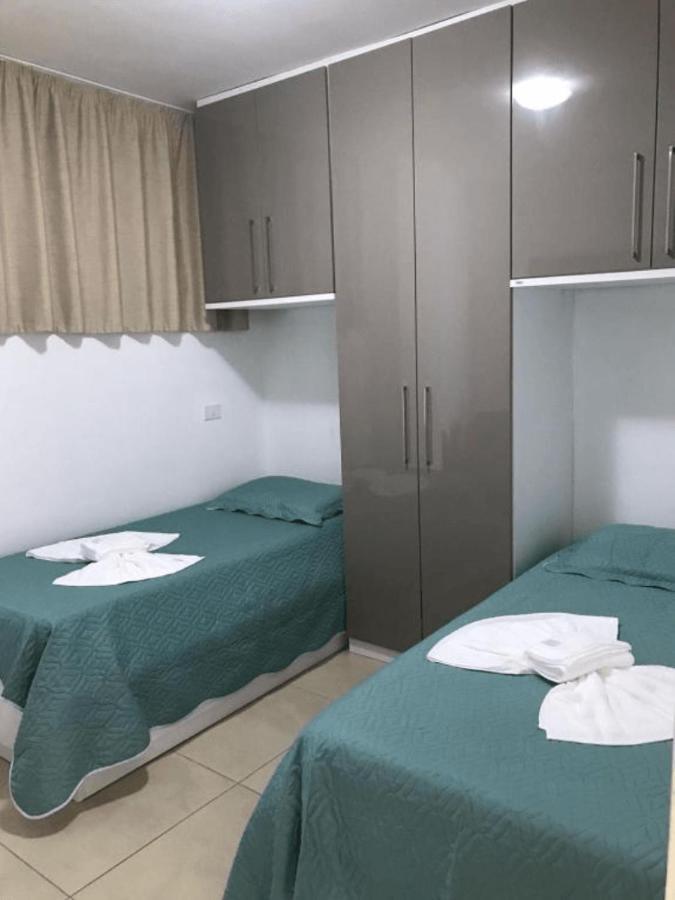 Apartmán Apartamento Familia A Beira Mar Tamandaré Exteriér fotografie